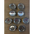 Push Buttons for LG Sigma Elevators